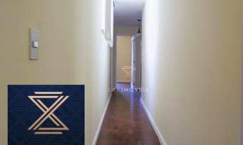 Imagem 4: Apartamento com 3 dormitórios à venda, 150 m² por R$ 800.000 - Tijuca - Rio de Janeiro/RJ