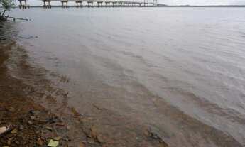 Imagem 2: Terreno 600m² (Panorama-SP) AC/Permuta