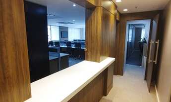 Imagem 6: PORTO ALEGRE - Conjunto Comercial/sala - JARDIM EUROPA