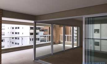 Imagem 4: APARTAMENTO - JARDIM AMÉRICA - SP