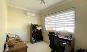 Imagem 6: Casa - Swiss Park - Campinas