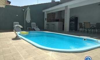 Imagem: Sobrado para venda com 252 metros quadrados