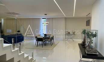 Imagem 2: Casa Bothânica Nature 5 suítes