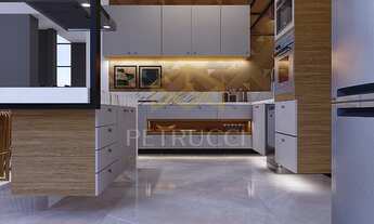 Imagem 5: Casa - Swiss Park - Campinas