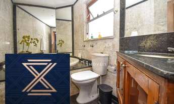 Imagem 6: Apartamento com 4 dormitórios à venda, 280 m² por R$ 1.150.000 - Gutierrez - Belo Horizont