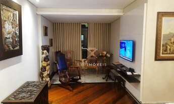 Imagem 3: Apartamento com 3 dormitórios à venda, 96 m² por R$ 1.190.000 - São Pedro - Belo Horizonte