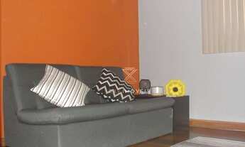 Imagem 2: Apartamento com 3 dormitórios à venda, 90 m² por R$ 370.000 - Buritis - Belo Horizonte/MG