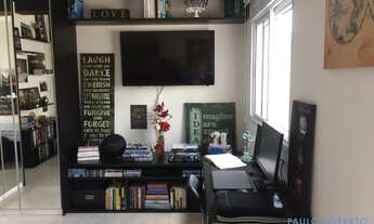 Imagem 6: APARTAMENTO - CAMPO BELO - SP