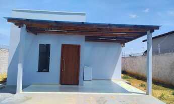 Imagem 3: Casa para alugar no Said Salomão