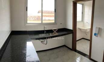 Imagem 6: Apartamento com 3 dormitórios à venda, 90 m² por R$ 585.800 - Padre Eustáquio - Belo Horiz