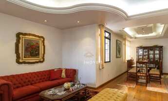 Imagem 3: Apartamento com 4 dormitórios à venda, 160 m² por R$ 1.150.000 - Santo Antônio - Belo Hori