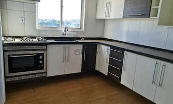 Imagem 2: Apartamento à venda no bairro Jardim Simus - Sorocaba/SP