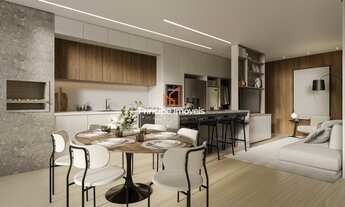 Imagem 7: Apartamento 2 e 3 dorms, América, Joinville a partir R$ 399mil