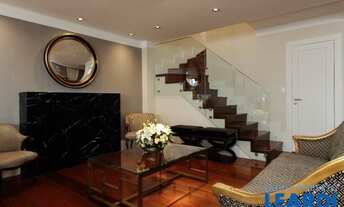 Imagem 4: COBERTURA - JARDIM AMÉRICA - SP