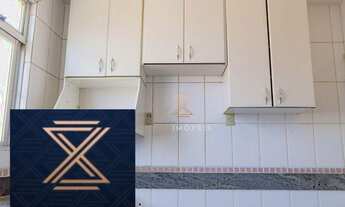 Imagem 5: Apartamento com 4 dormitórios à venda, 186 m² por R$ 570.000 - Palmares - Belo Horizonte/M