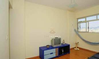 Imagem 5: Apartamento com 3 dormitórios à venda, 107 m² por R$ 300.000 - Carlos Prates - Belo Horizo