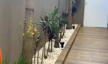 Imagem 2: Casa em Condomínio para Venda - CONDOMINIO RESIDENCIAL MAZA, SÃO JOSÉ DO RIO PRETO - 140m²