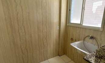 Imagem 7: Apartamento para aluguel tem 70 metros quadrados com 1 quarto em Canto do Forte - Praia Gr