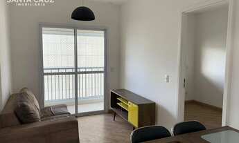 Imagem: Apartamento com 1 dormitório para alugar