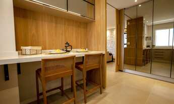 Imagem 7: Apartamento c/3 suítes próx Vaca Brava no Cenarium