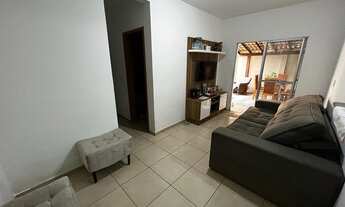 Imagem 3: Apartamento de 2 Quartos com suíte Terreo em Colina de Laranjeiras