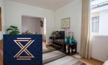 Imagem 7: Apartamento com 3 dormitórios à venda, 105 m² por R$ 570.000 - Sion - Belo Horizonte/MG