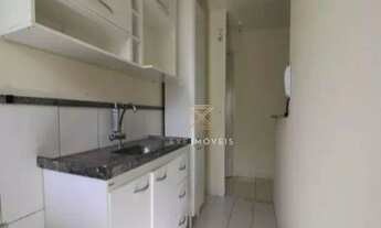 Imagem 3: Apartamento com 2 dormitórios à venda, 70 m² por R$ 460.000 - Paraíso do Morumbi - São Pau