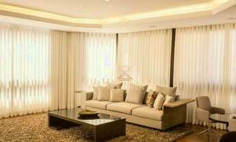 Imagem: Apartamento com 4 dormitórios à venda