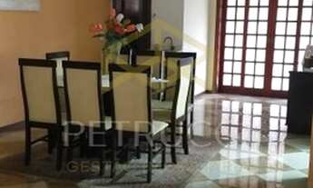 Imagem 6: Casa - Vila D'Agostinho - Valinhos