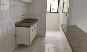 Imagem: Apartamento no Renascença Com 02 Quartos