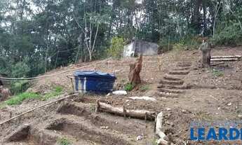 Imagem 3: TERRENO - CIDADE RECREIO DA BORDA DO CAMPO - SP