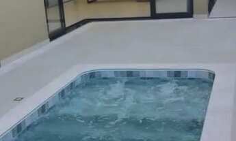 Imagem: Casa à venda no condomínio Terra vista