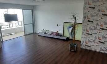 Imagem 2: Cobertura para venda tem 227 metros quadrados com 4 quartos em Boa Viagem - Recife - Perna