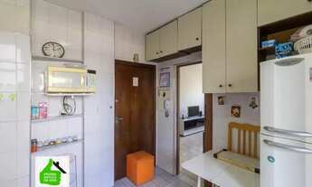 Imagem 6: Oportunidade, Lindo Apartamento de 02 Aconchegantes Dormitórios + 01 Vaga de Garagem, SP