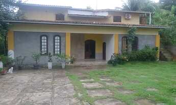 Imagem 6: Casa para aluguel tem 500 metros quadrados com 11 quartos em Olho D'Água - São Luís