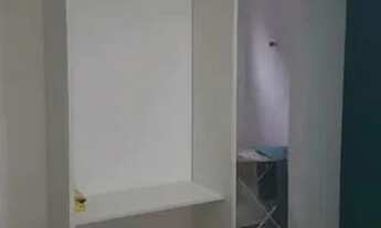 Imagem 4: Apartamento para Aluguel - Estácio , 1 Quarto, 25 m2