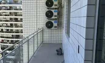 Imagem 5: Apartamento para venda tem 78 metros quadrados com 2 quartos