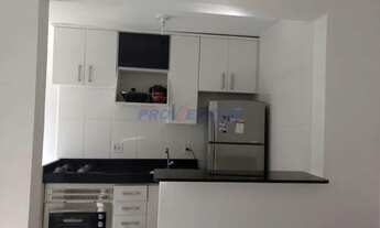 Imagem 3: Apartamento - Jardim Nova Europa - Campinas