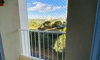 Imagem 4: Apartamento com 2 Quartos à venda, 72m² - Jardim Atlântico. Excelente oportunidade!