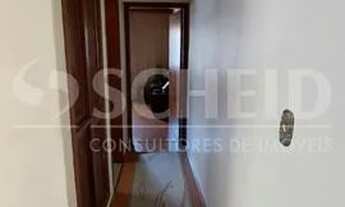 Imagem 6: *Sobrado com 02 dormitórios, 02 banheiros, 02 vagas e churrasqueira *