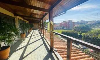 Imagem 3: FRANCA - Casa Padrão - Parque dos Lima