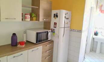 Imagem 7: Apartamento para venda com 69 metros quadrados com 3 quartos em Jardim Pinheiros - São Pau