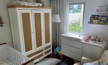 Imagem 6: APARTAMENTO - MOEMA PÁSSAROS - SP