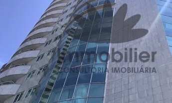 Imagem: Edf. Radisson Suítes na beira mar de Boa