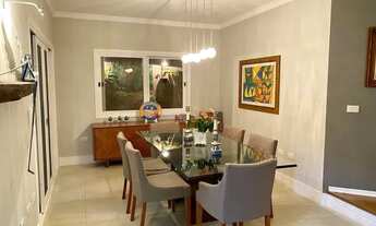 Imagem 7: SãO JOSé DOS CAMPOS - Casa de Condomínio - Urbanova