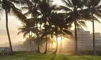 Imagem 3: Apartamento para venda possui 126 metros quadrados com 3 quartos em Riviera - Bertioga - S