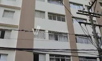 Imagem: Apartamento - Bosque - Campinas