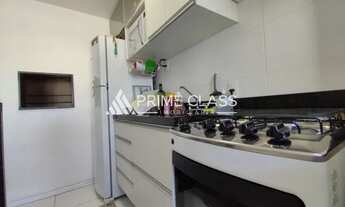 Imagem 7: CANOAS - Apartamento Padrão - Marechal Rondon