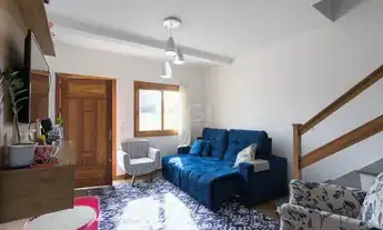 Imagem 5: Casa para Venda - 130m², 2 dormitórios, 2 vagas - Hípica