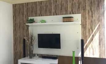 Imagem 5: Apartamento tipo Village